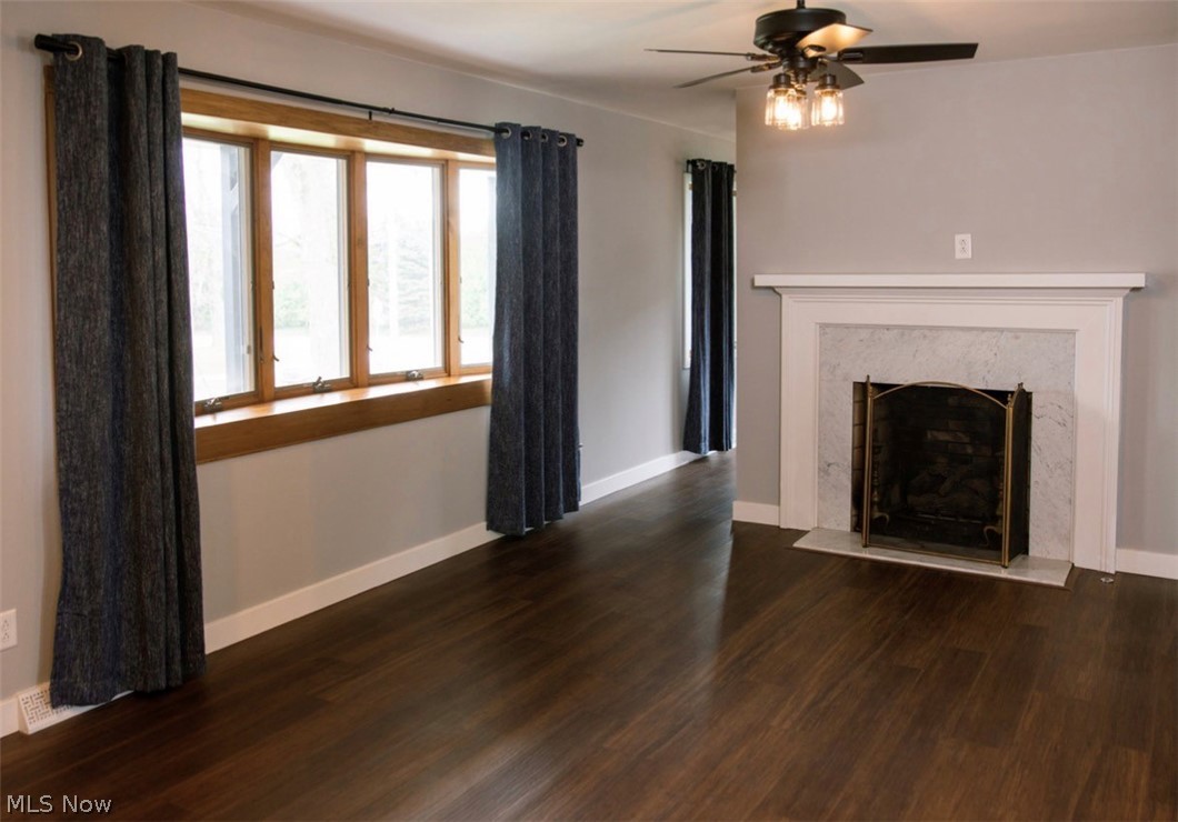 Holmes Enterprises Co Woo - Residential