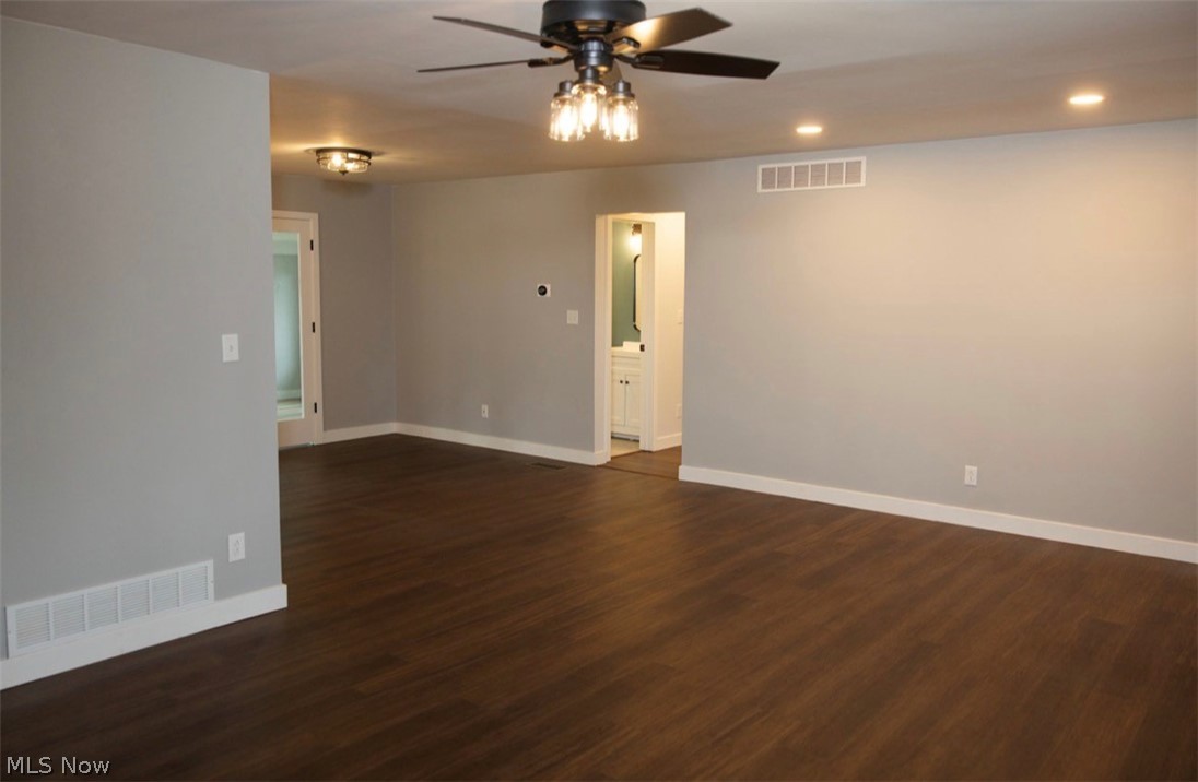 Holmes Enterprises Co Woo - Residential