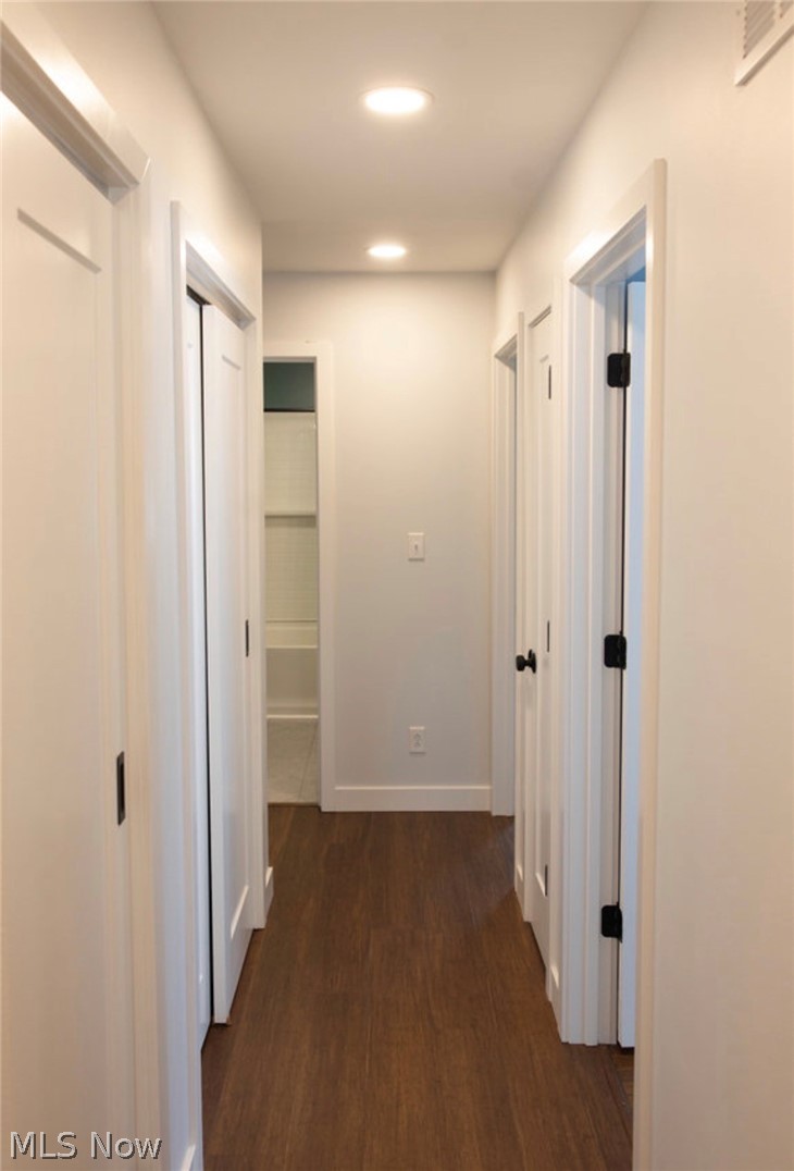 Holmes Enterprises Co Woo - Residential