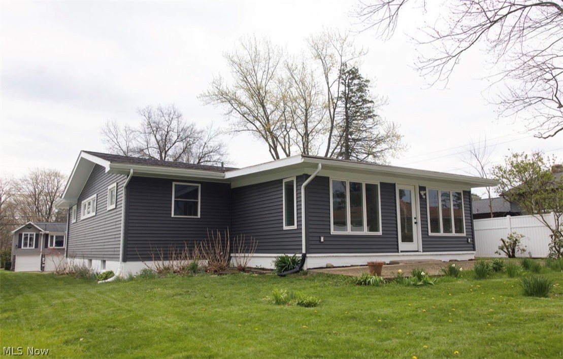Holmes Enterprises Co Woo - Residential