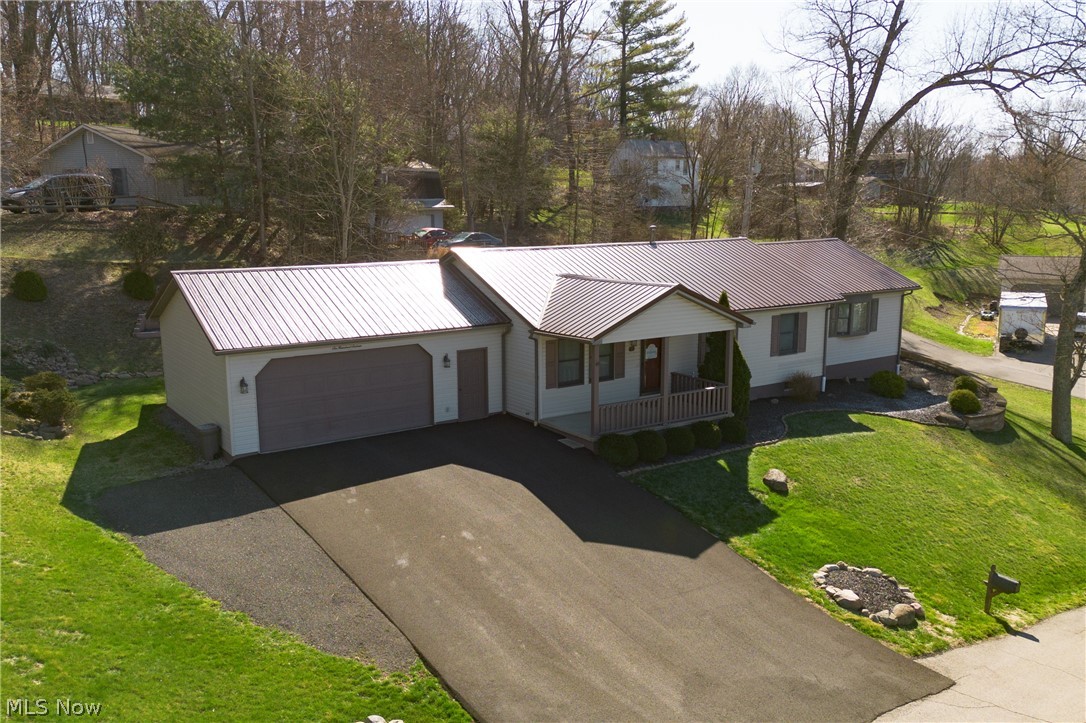 Grandview - Residential