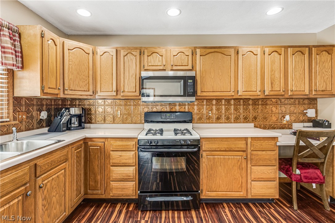 Grandview - Residential