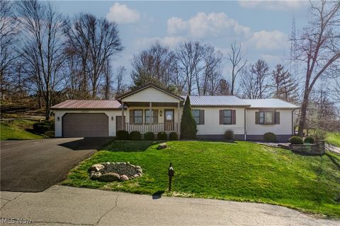 Homes For Sale - 616 N James Street<br/> East Palestine, OH 44413