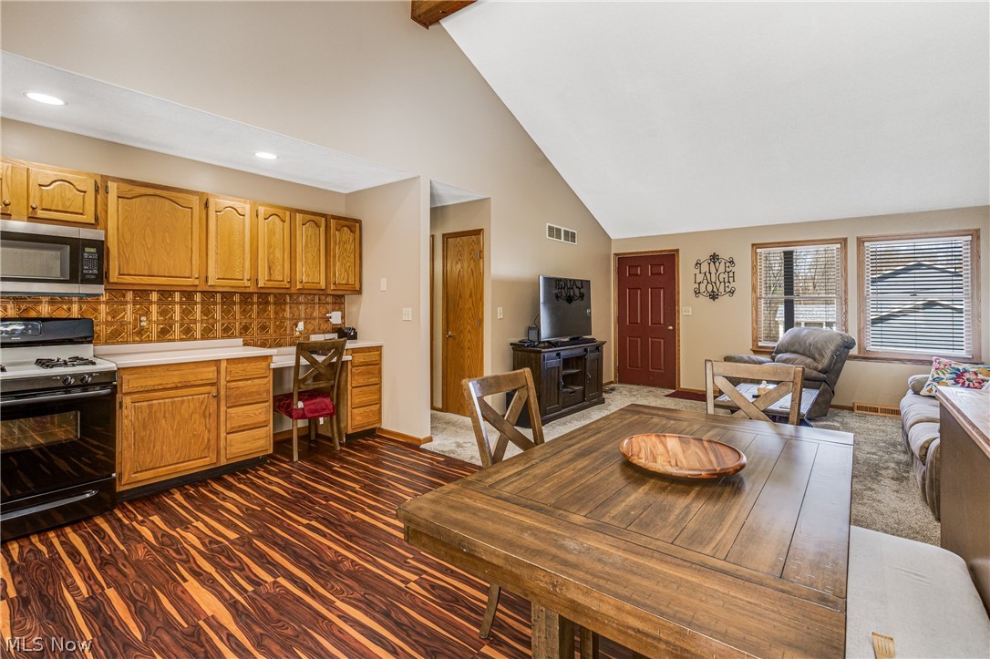 Grandview - Residential