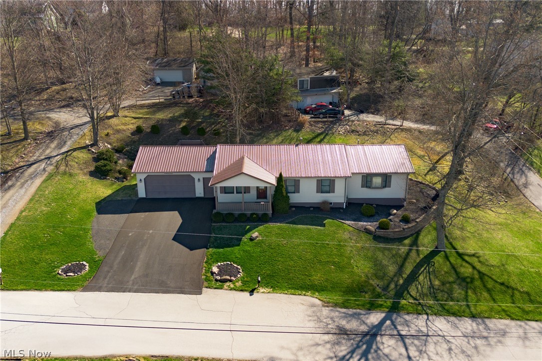 Grandview - Residential