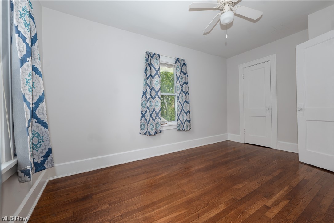 Canton - Residential