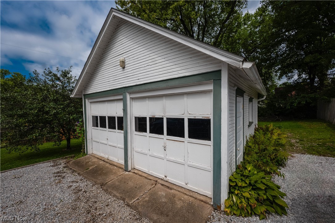 Canton - Residential