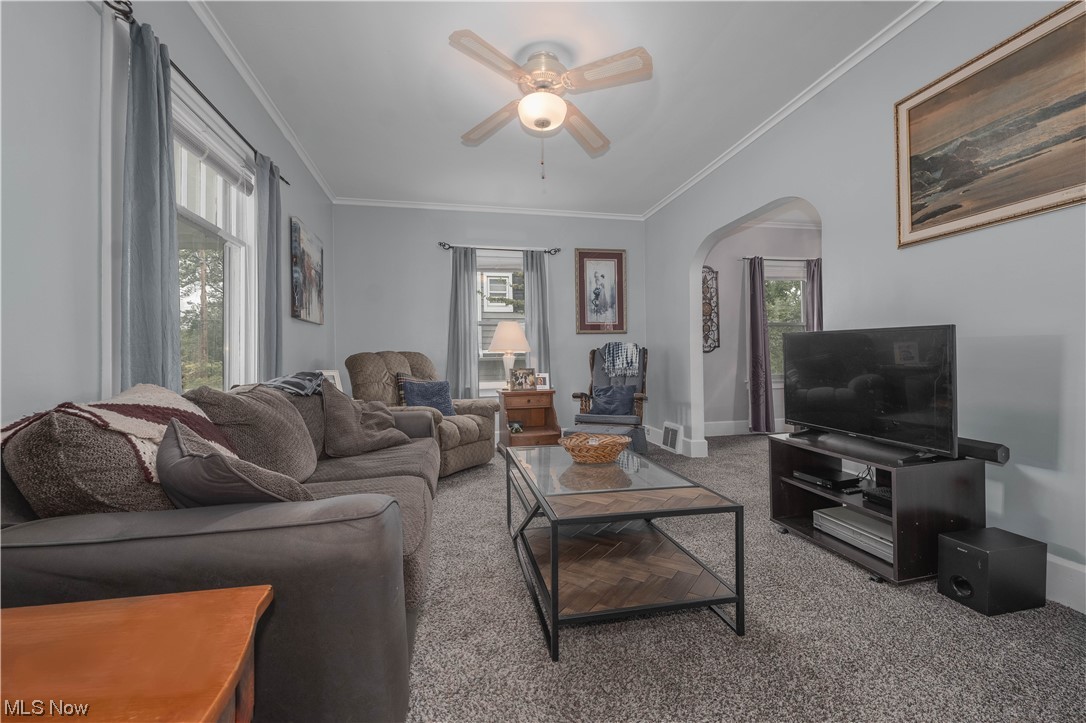 Canton - Residential