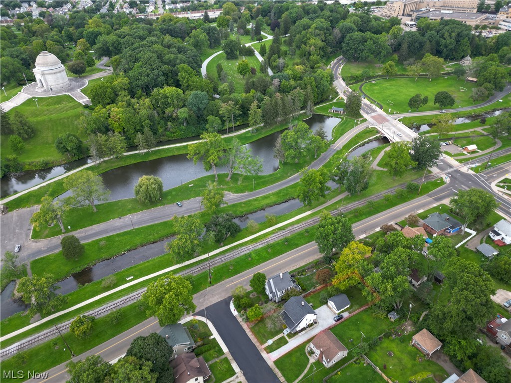 Canton - Residential