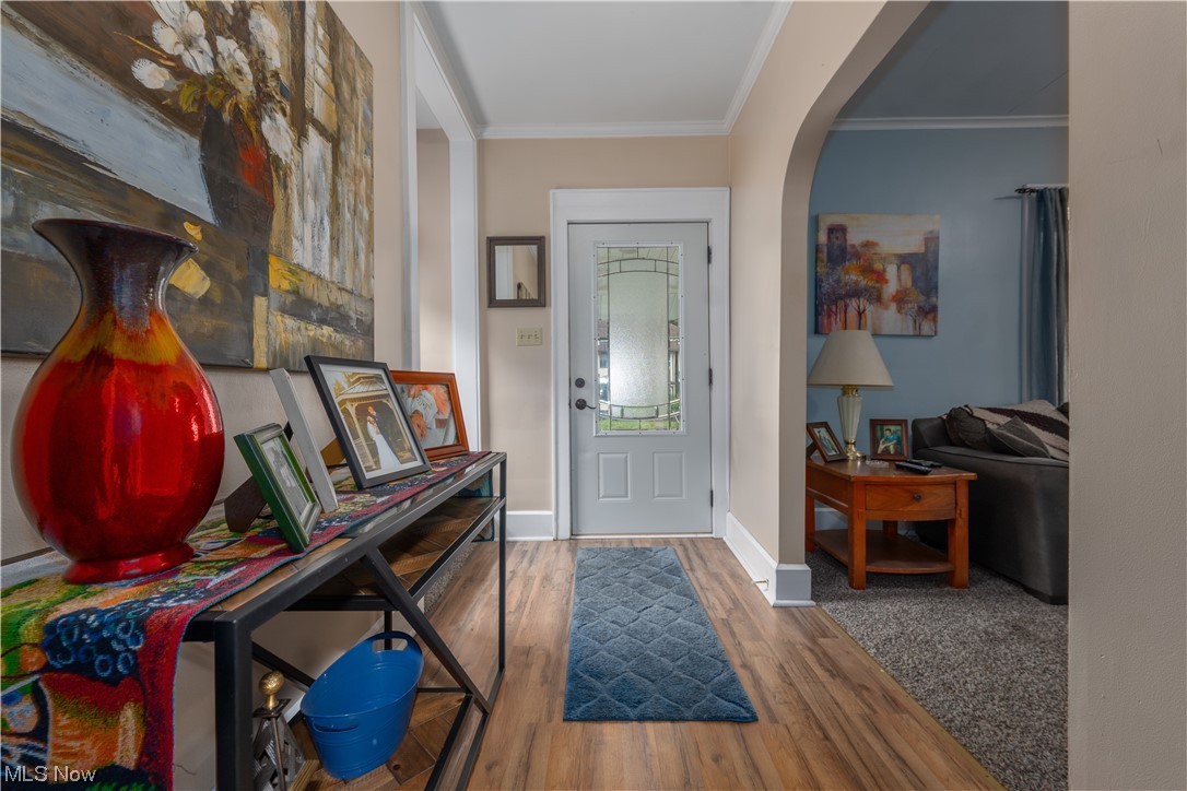 Canton - Residential