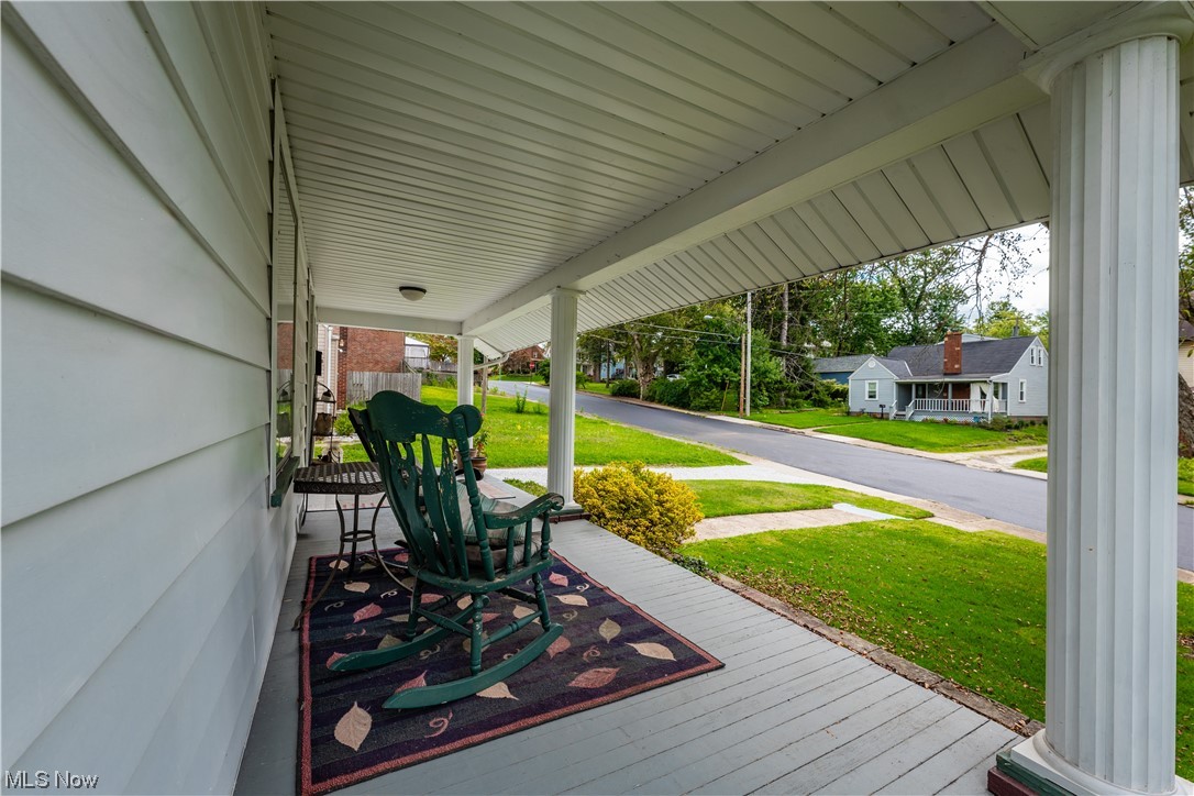 Canton - Residential