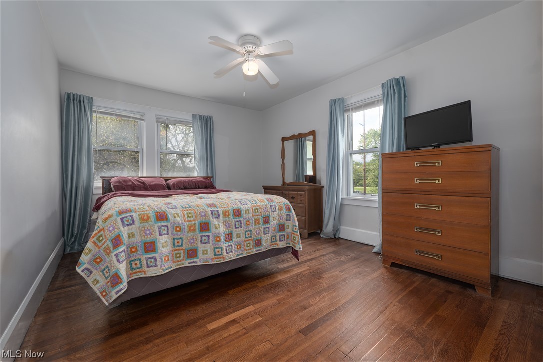 Canton - Residential