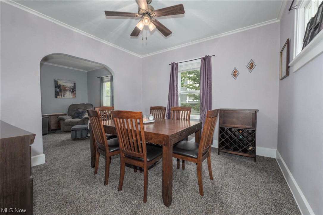 Canton - Residential