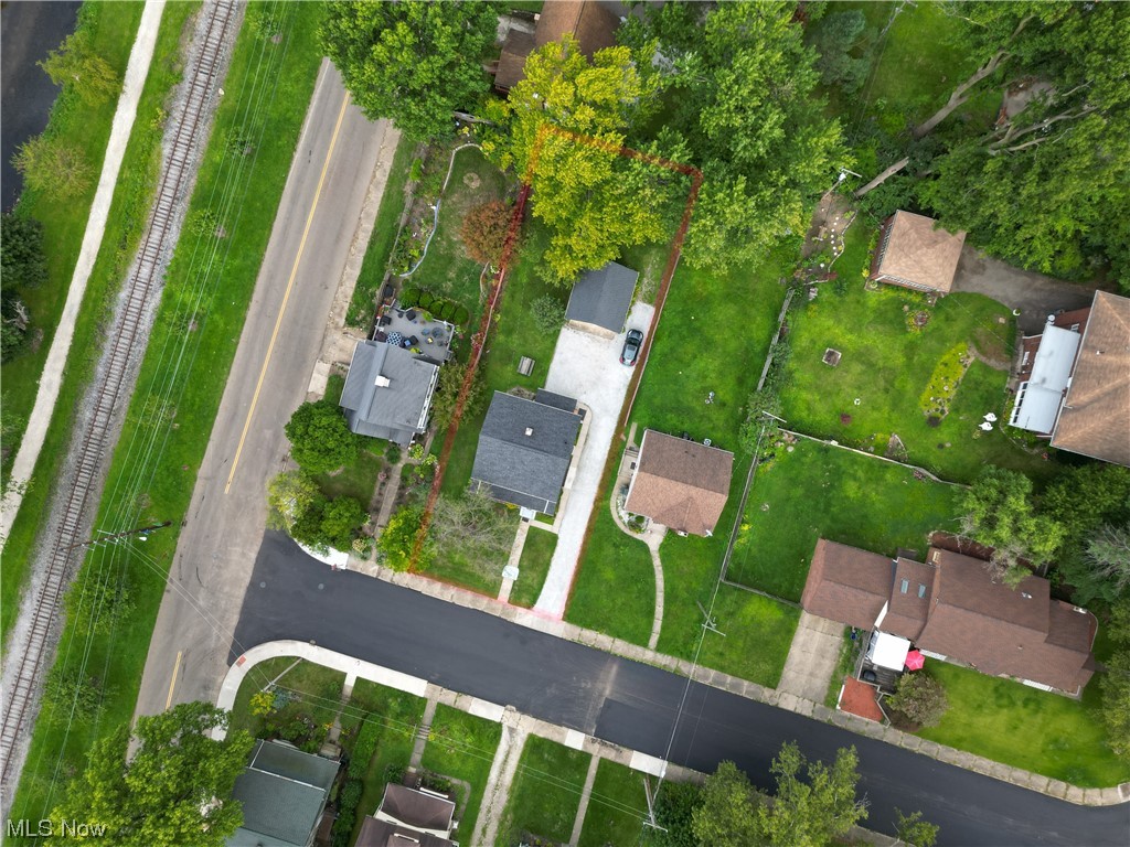 Canton - Residential