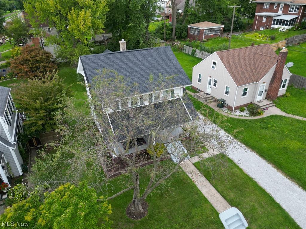 Canton - Residential