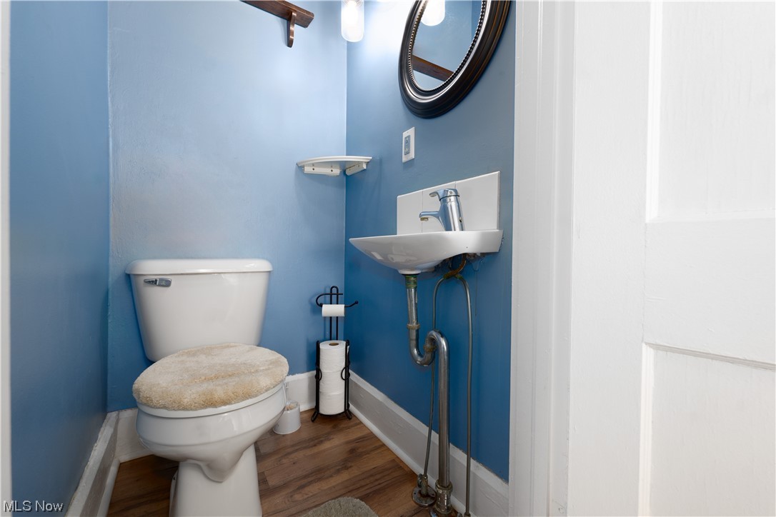 Canton - Residential