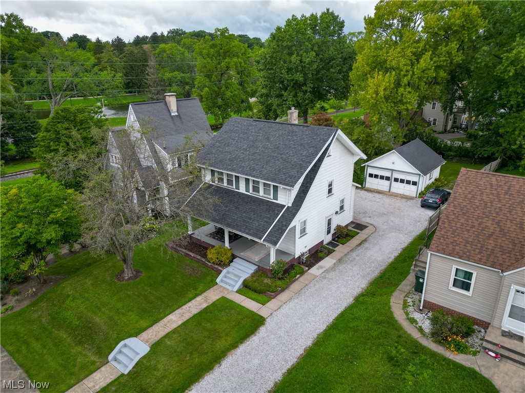 Canton - Residential