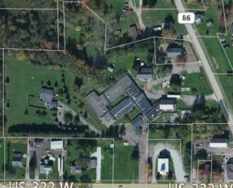 Connecticut Western Reserve - Residential