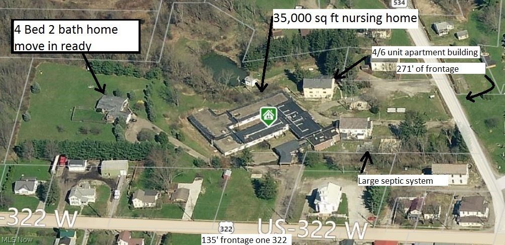 Connecticut Western Reserve - Residential