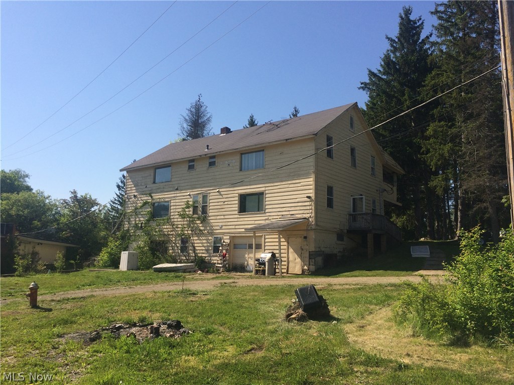 Connecticut Western Reserve - Residential