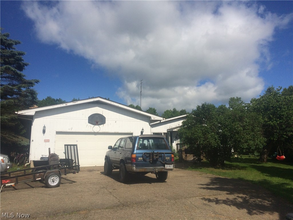 Connecticut Western Reserve - Residential