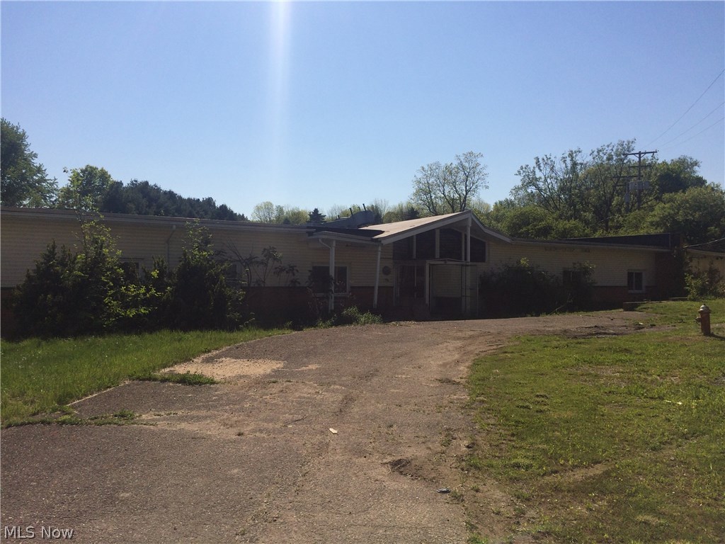 Connecticut Western Reserve - Residential