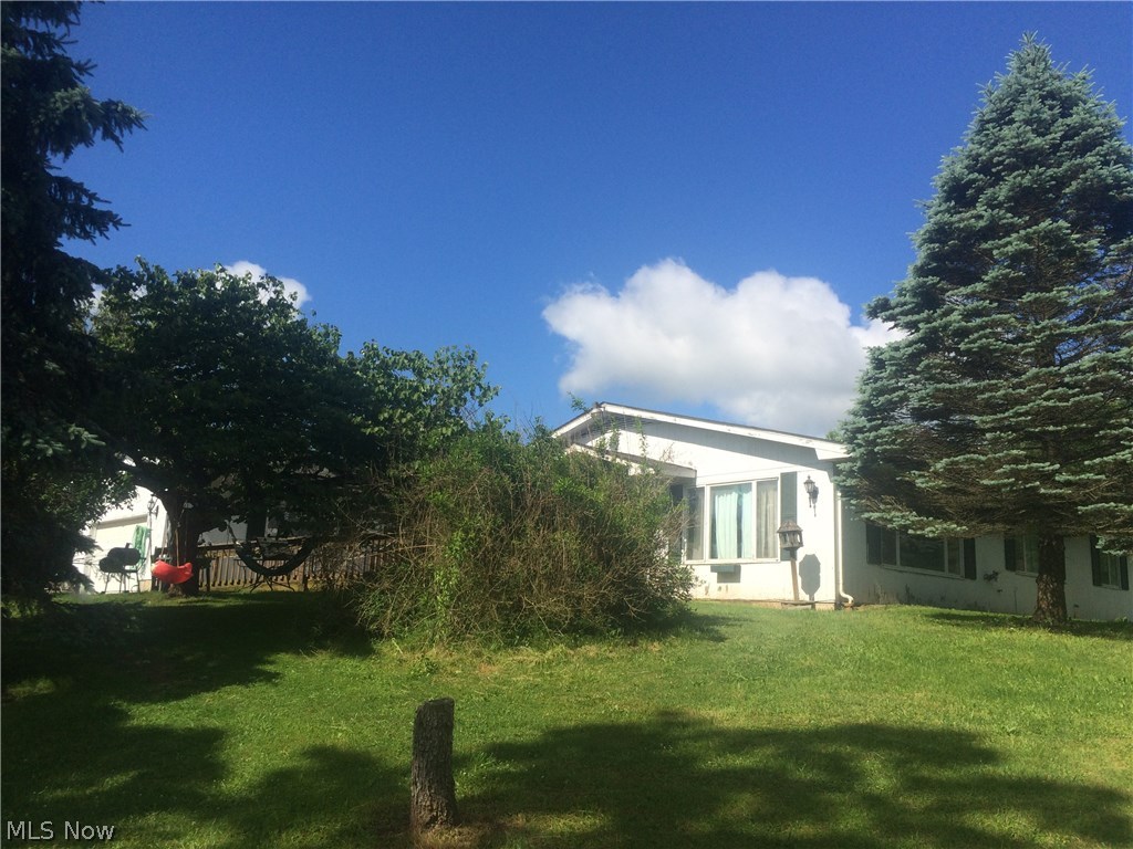 Connecticut Western Reserve - Residential