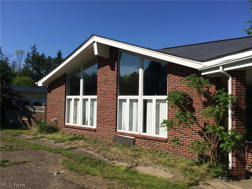 Connecticut Western Reserve - Residential