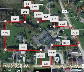 Connecticut Western Reserve - Residential