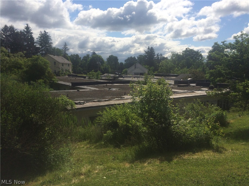 Connecticut Western Reserve - Residential