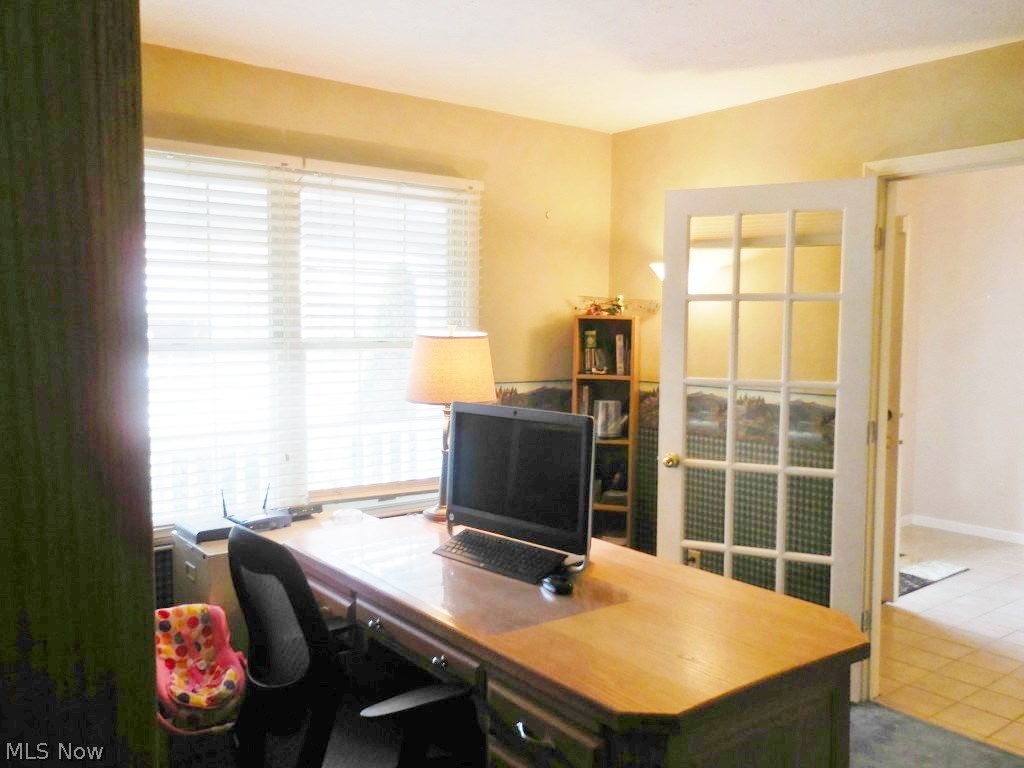 Huntington Park - Residential