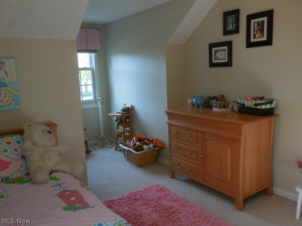 Huntington Park - Residential