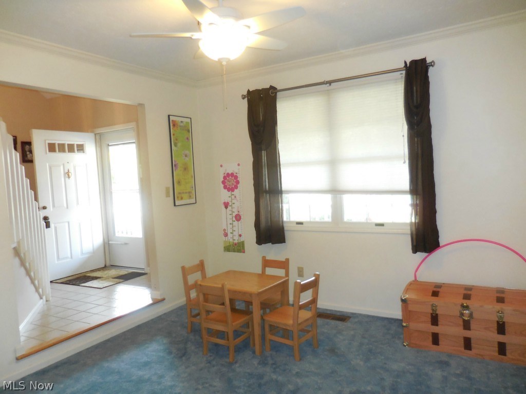 Huntington Park - Residential