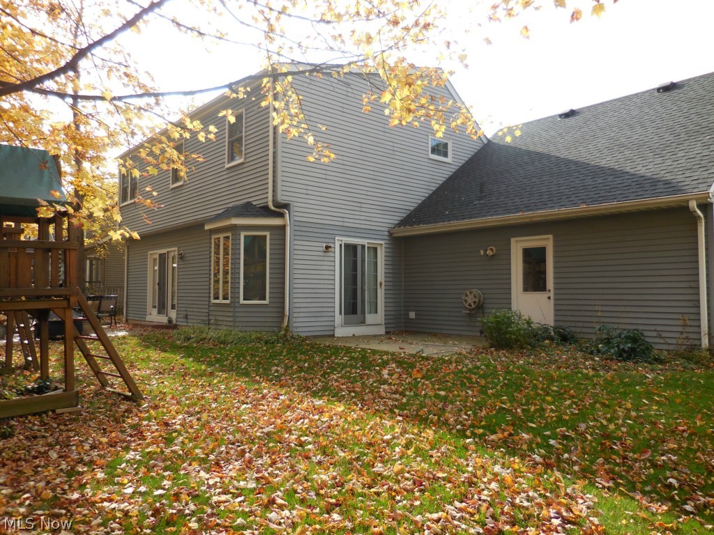 Huntington Park - Residential