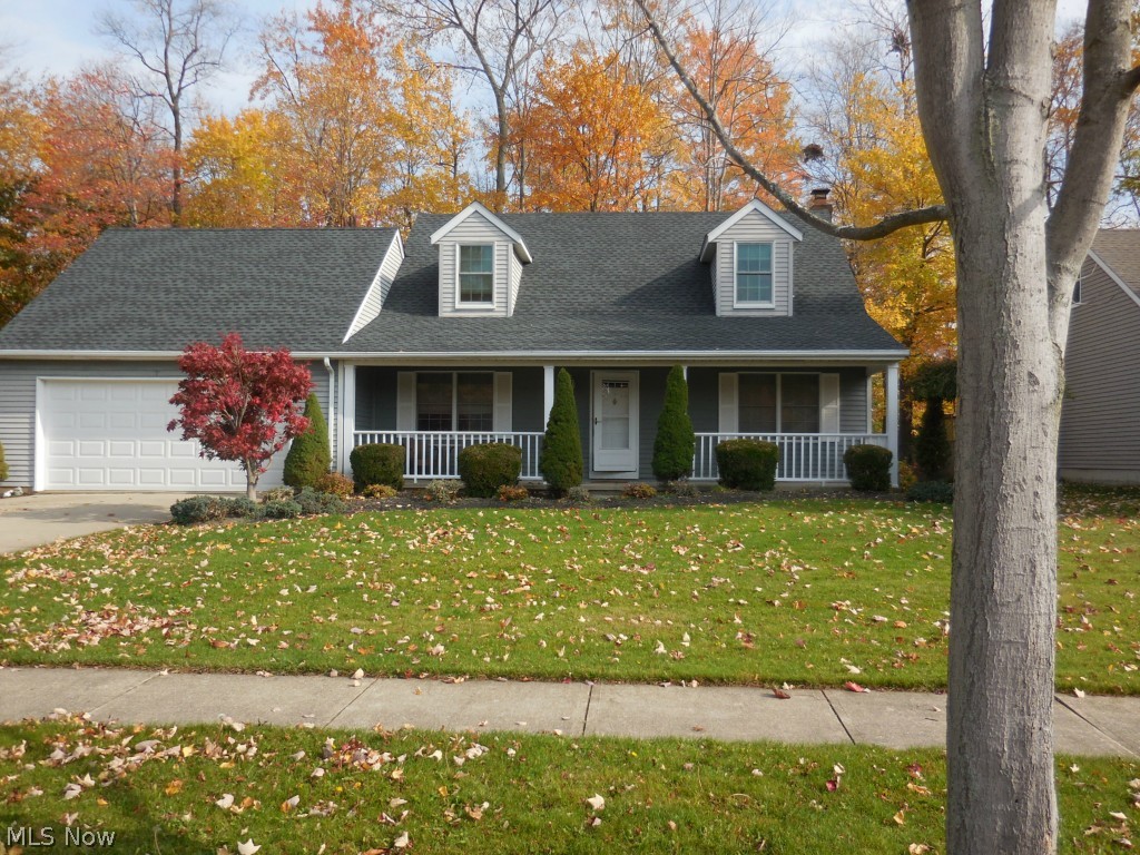 Huntington Park - Residential