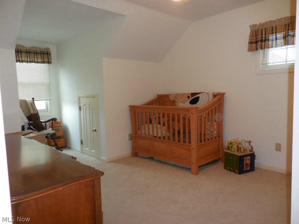 Huntington Park - Residential