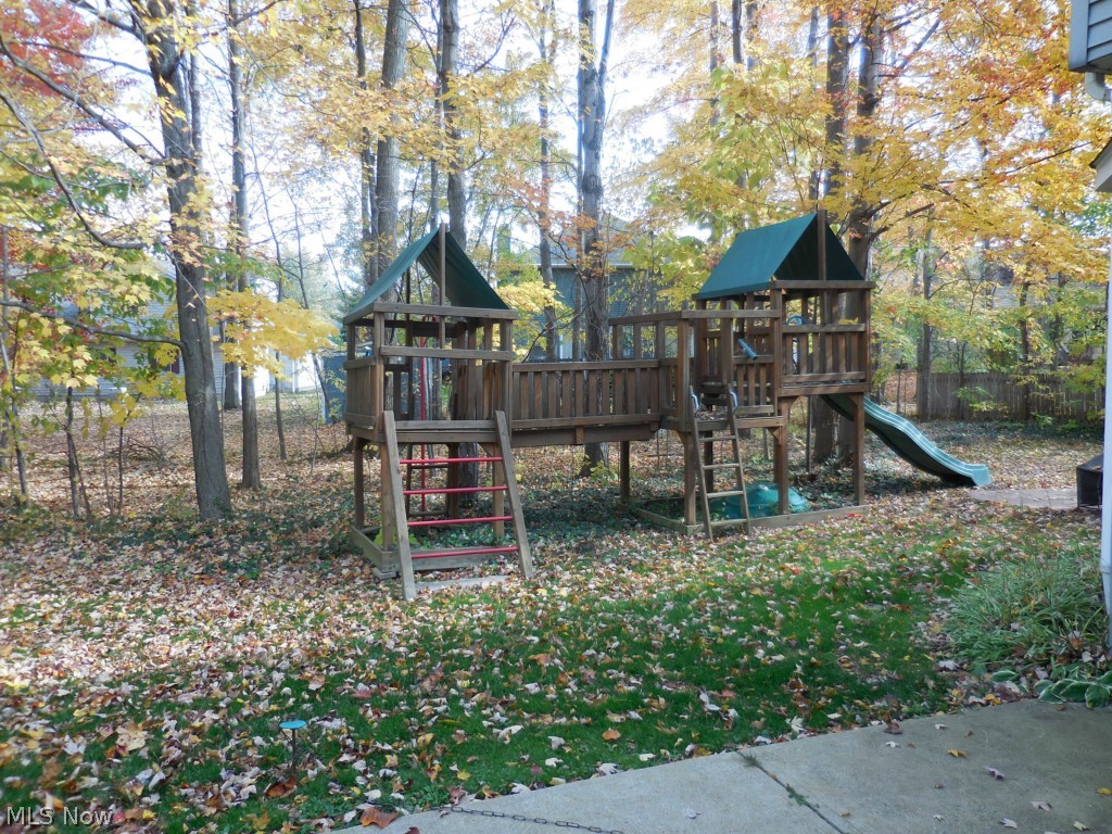 Huntington Park - Residential