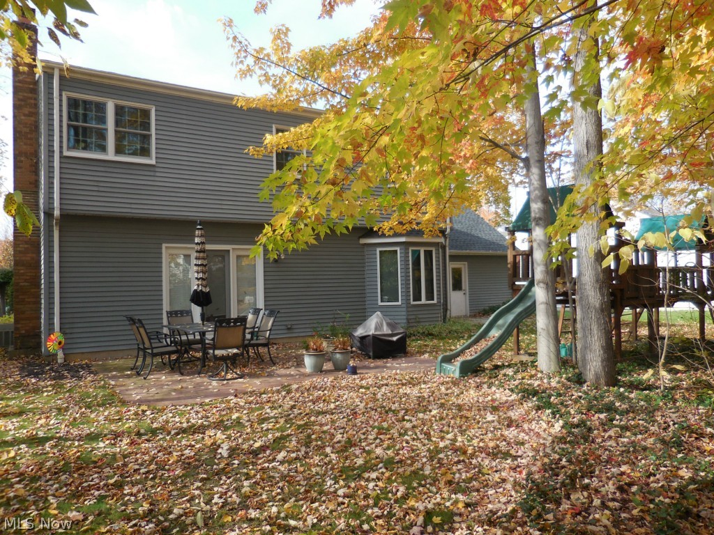 Huntington Park - Residential