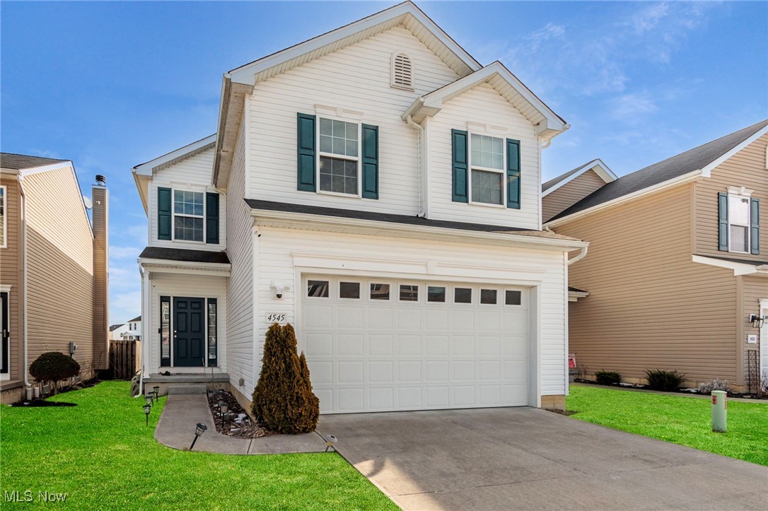 4545 Blush Court, Lorain, Ohio image 1