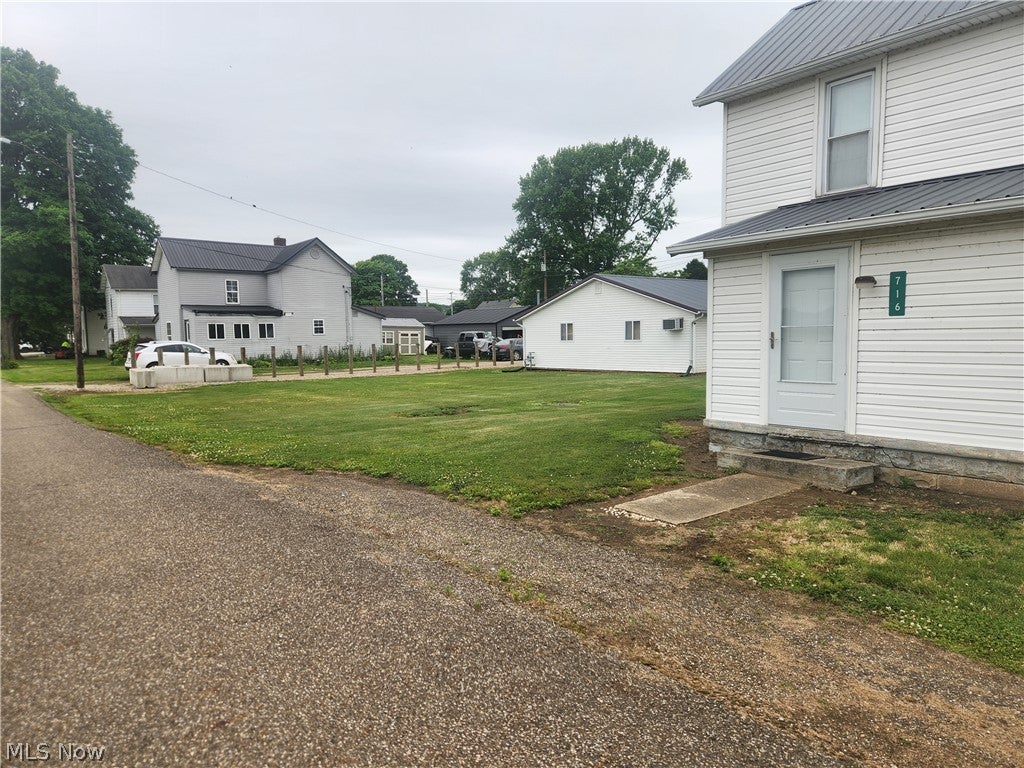 Photo of 716 Adams Street, Conesville, OH 43811 (MLS # 5224034)