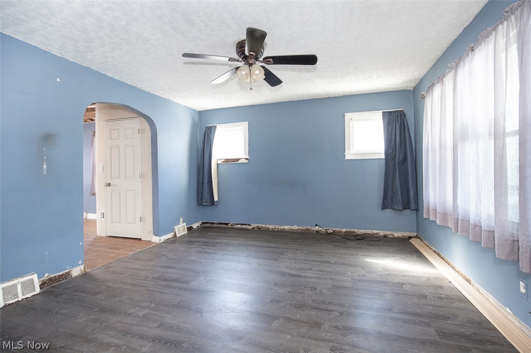 Frst Lawn - Residential