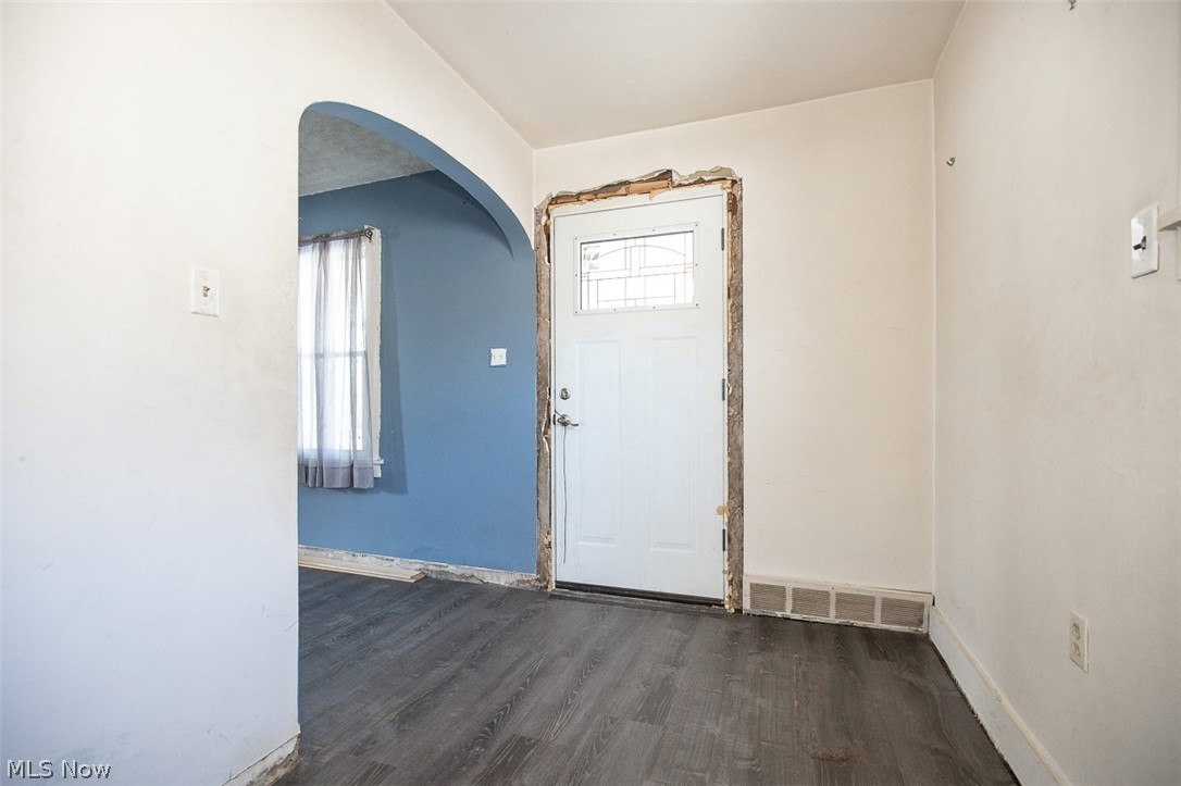 Frst Lawn - Residential