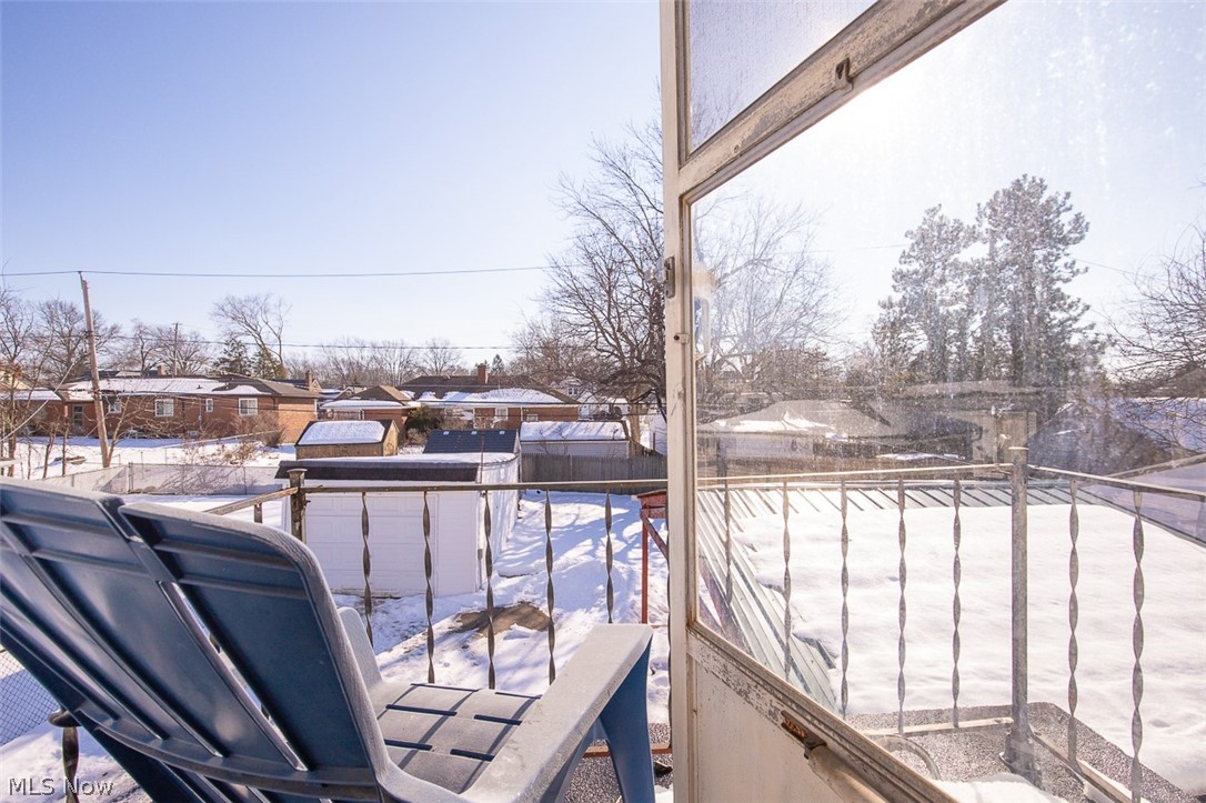 Frst Lawn - Residential