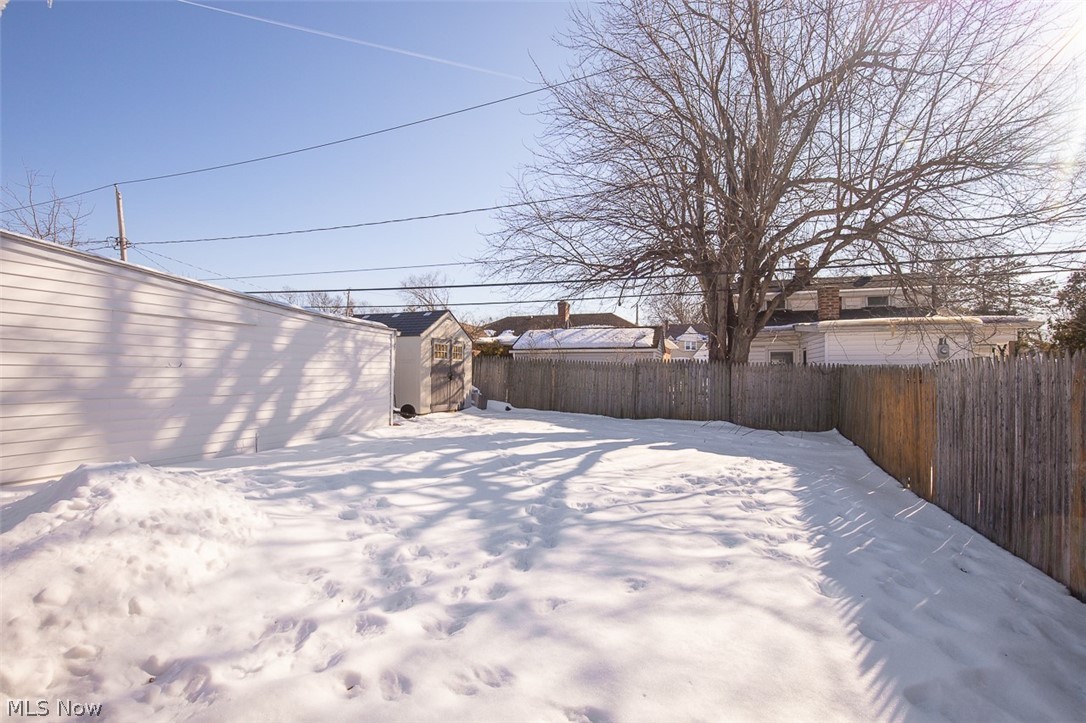 Frst Lawn - Residential