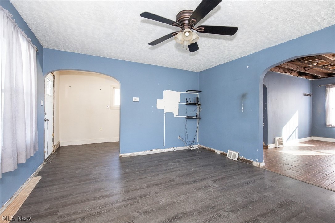 Frst Lawn - Residential