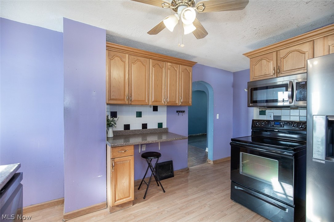 Frst Lawn - Residential