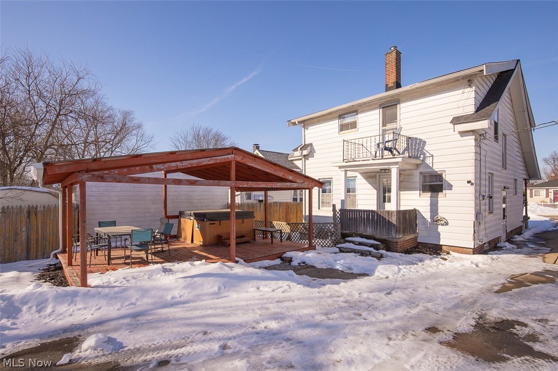 Frst Lawn - Residential