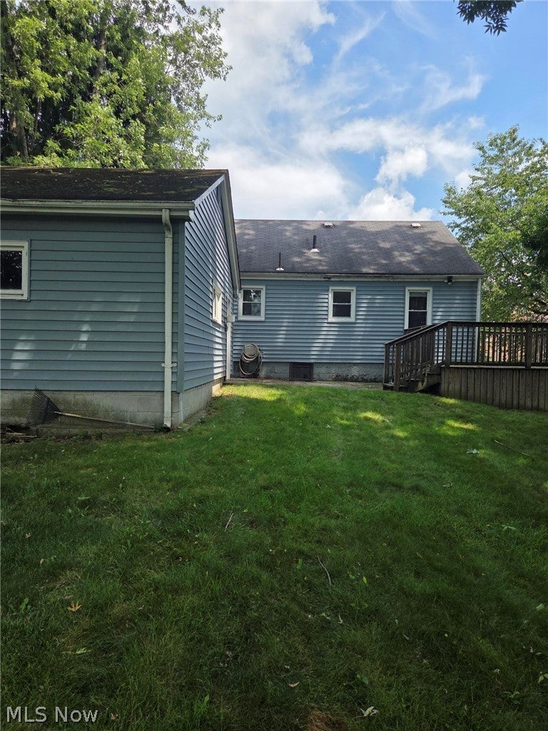 239 Gladstone Street