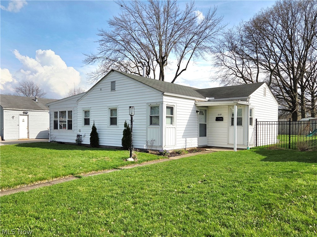 Cascade Colony Allotment - Residential