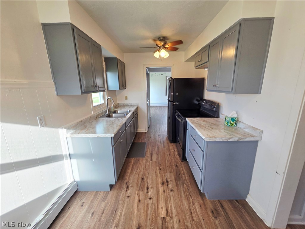 Cascade Colony Allotment - Residential